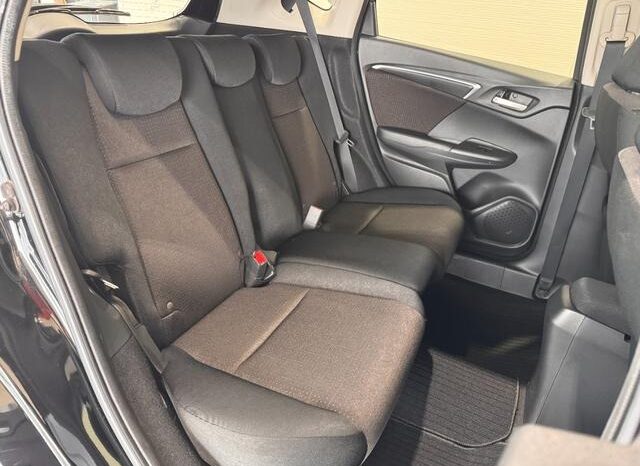 
								2017 Honda Fit Hybrid HYBRID F Package 2WD full									