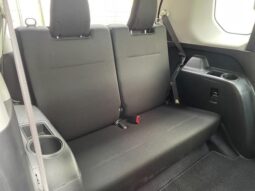 
										2009 Honda Crossroads 20X HDD Navigation Edition 2WD full									