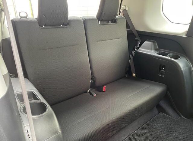 
								2009 Honda Crossroads 20X HDD Navigation Edition 2WD full									