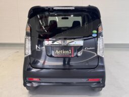 
										2014 Honda N-WGN G 2WD full									