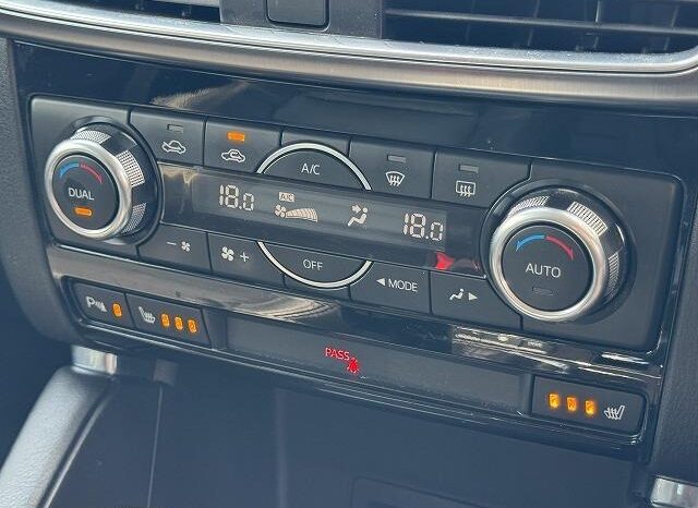 
								2015 Mazda CX-5 XD L Package 2WD full									