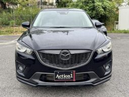 
										2014 Mazda CX-5 XD 4WD full									