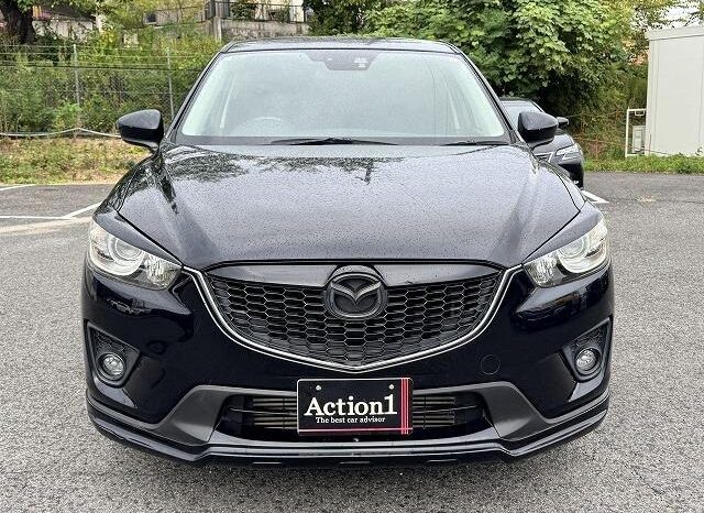 
								2014 Mazda CX-5 XD 4WD full									