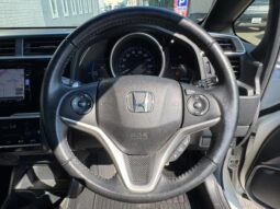 
										2016 Honda Fit Hybrid HYBRID S Package 2WD full									