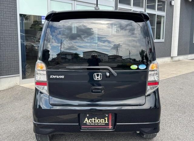 
								2011 Honda life Diva Smart Style　2WD full									