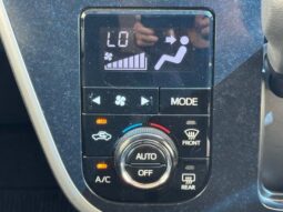 
										2015 Daihatsu Move Custom X Hyper SA 2WD full									