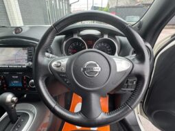 
										2010 Nissan Juke 15RX 2WD full									