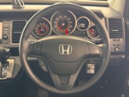 
										2007 Honda Crossroads 20X 2WD full									