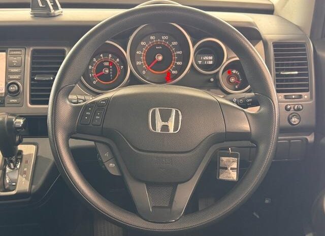 
								2007 Honda Crossroads 20X 2WD full									