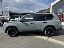 
										2012 Nissan X-Trail 20X 4WD full									