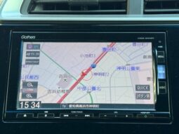 
										2016 Honda Fit Hybrid HYBRID S Package 2WD full									