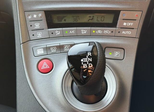 
								2012 Toyota Prius S 2WD full									