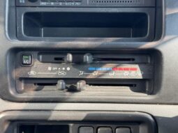 
										2015 Daihatsu Hijet Cargo Cargo 2-seater standard roof 2WD full									