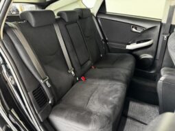 
										2012 Toyota Prius S 2WD full									