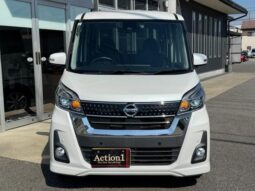 
										2019 Nissan Days Rooks Highway Star X Turbo 2WD full									