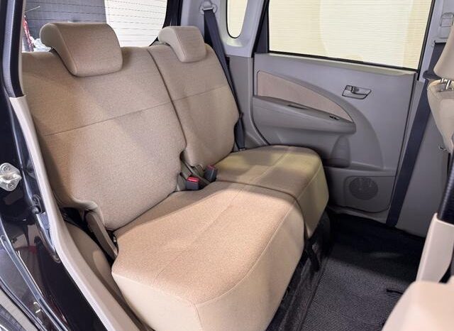 
								2011 Daihatsu Move X Limited 2WD full									