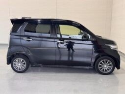 
										2014 Honda N-WGN G 2WD full									