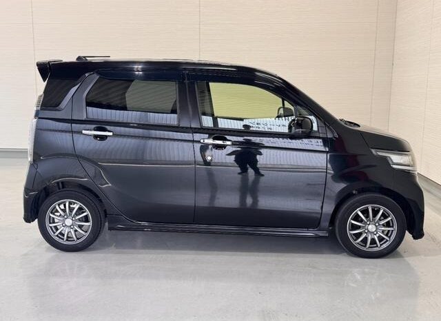 
								2014 Honda N-WGN G 2WD full									