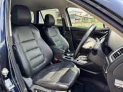 
										2015 Mazda CX-5 XD L Package 2WD full									