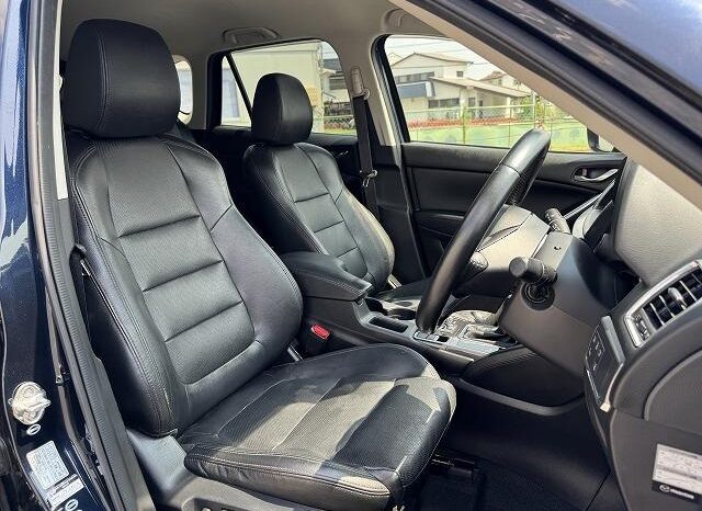 
								2015 Mazda CX-5 XD L Package 2WD full									