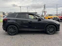 
										2014 Mazda CX-5 XD 4WD full									