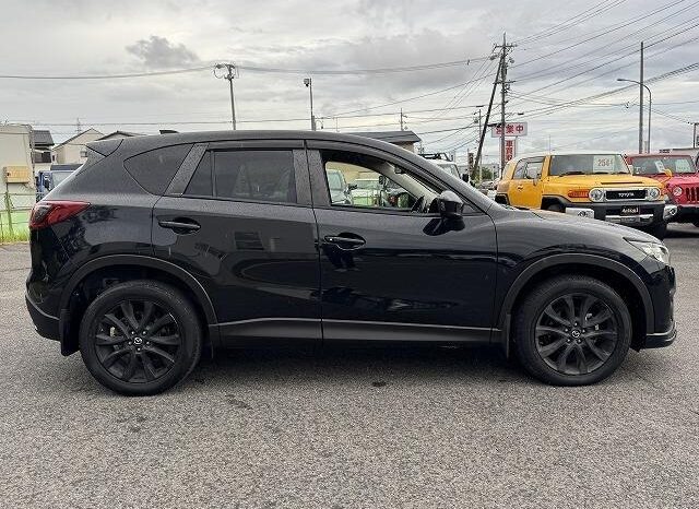 
								2014 Mazda CX-5 XD 4WD full									
