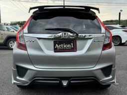 
										2015 Honda Fit Hybrid HYBRID L package 2WD full									