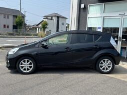 
										2013 Toyota Aqua G 2WD full									
