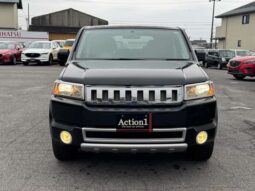 
										2007 Honda Crossroads 20Xi 2WD full									