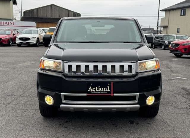 
								2007 Honda Crossroads 20Xi 2WD full									