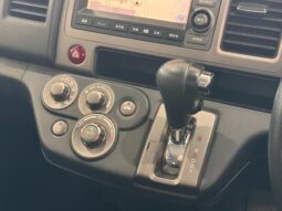 
										2007 Honda Crossroads 20X 2WD full									