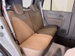 
										2015 Suzuki Alto Lapin X 2WD full									