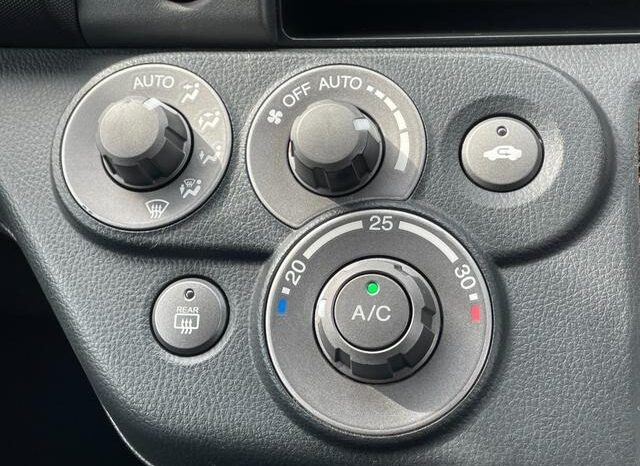 
								2009 Honda Crossroads 20X HDD Navigation Edition 2WD full									