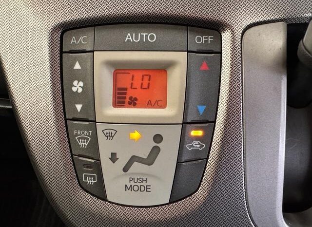 
								2013 Daihatsu Move Custom RS SA 2WD full									