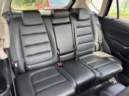 
										2015 Mazda CX-5 XD L Package 2WD full									