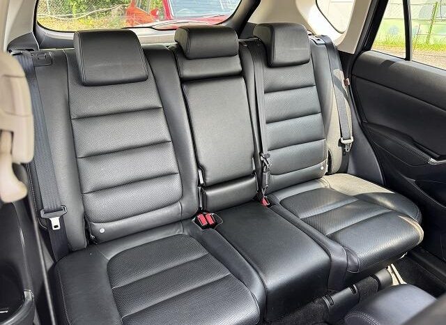 
								2015 Mazda CX-5 XD L Package 2WD full									