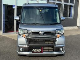
										2018 Daihatsu Tanto Custom RS Top Edition SA III 2WD full									