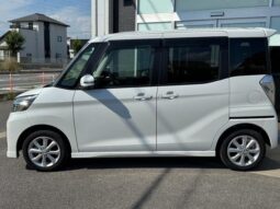 
										2019 Nissan Days Rooks Highway Star X Turbo 2WD full									