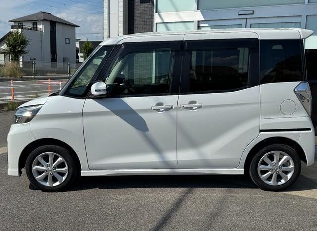 
								2019 Nissan Days Rooks Highway Star X Turbo 2WD full									