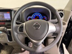 
										2015 Nissan NV100 Clipper Rio G High Roof　2WD full									