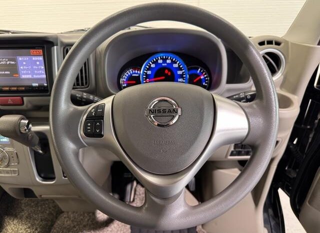 
								2015 Nissan NV100 Clipper Rio G High Roof　2WD full									