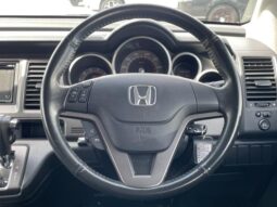 
										2009 Honda Crossroads 20X HDD Navigation Edition 2WD full									