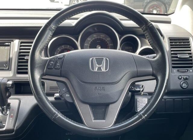 
								2009 Honda Crossroads 20X HDD Navigation Edition 2WD full									