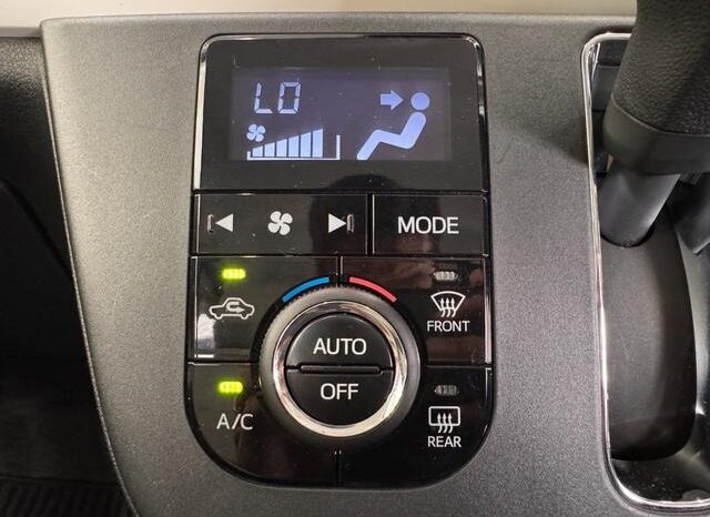 
								2019 Daihatsu Mira Tocot G SA III 2WD full									