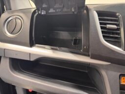 
										2014 Suzuki Wagon R Stingray X 2WD full									