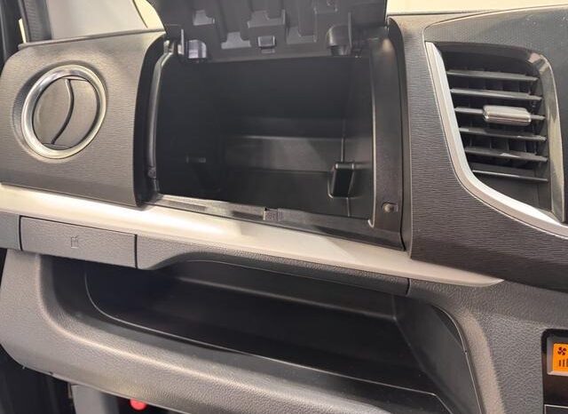 
								2014 Suzuki Wagon R Stingray X 2WD full									