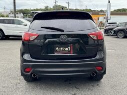 
										2014 Mazda CX-5 XD 4WD full									
