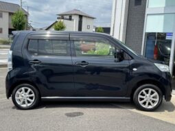 
										2013 Suzuki Wagon R Stingray X 2WD full									
