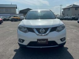 
										2015 Nissan X-Trail 2015 Nissan X-Trail NT32 4WD full									
