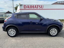 
										2014 Nissan Juke 15RX 2WD full									